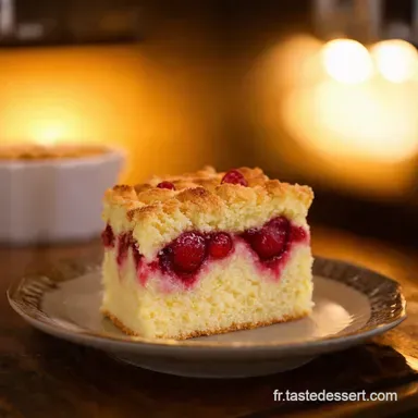 Fraisier V&eacute;gan Perle en Sucre Ma Recette Facile et Gourmande Fiche recette