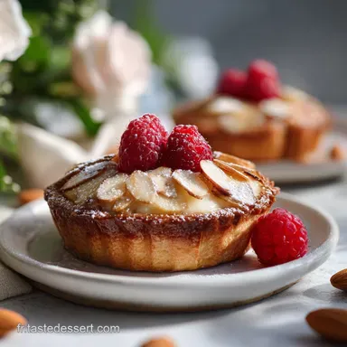 Frangipane Recette : La Meilleure Recette Traditionnelle Facile Fiche recette