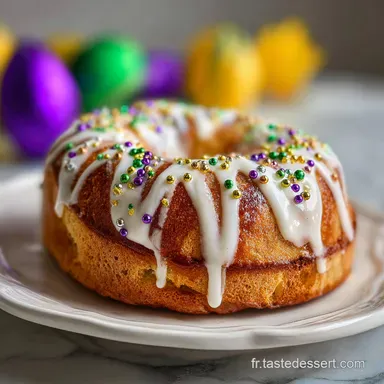 Galette des rois: P&acirc;tisserie Naturelle et Saisonni&egrave;re Fiche recette