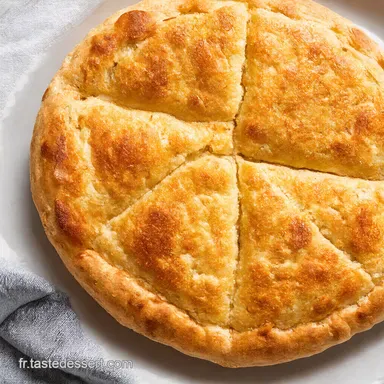 Galettes de riz maison: Ma recette facile et croustillante! Fiche recette