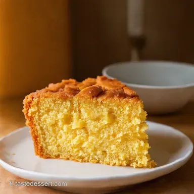 G&acirc;teau aux Bananes Ma Recette Perle en Sucre Facile Fiche recette