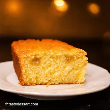 G&acirc;teau aux Pommes Facile La Recette de mon Go&ucirc;ter dEnfance Fiche recette