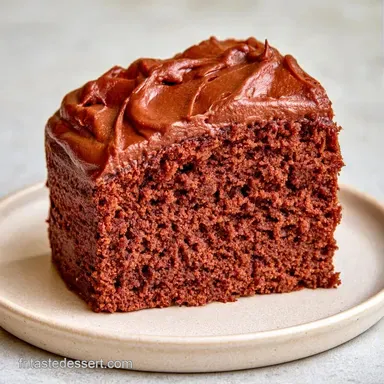 G&acirc;teau Chocolat Au Lait en 35 Minutes Fiche recette