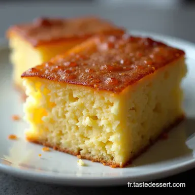 G&acirc;teau Creusois Vegan Ma Recette Facile aux Noisettes