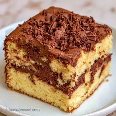 G&acirc;teau L&eacute;ger en 30 Minutes A&eacute;rien Fiche recette