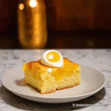 Marbré Vegan Sans Oeuf Sans Lait Ma Recette Facile Perle en Sucre Fiche recette