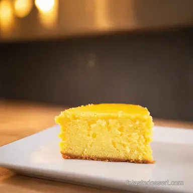 G&acirc;teau Renvers&eacute; Ananas V&eacute;gan Sans &OElig;ufs Le Go&ucirc;t du Soleil Fiche recette