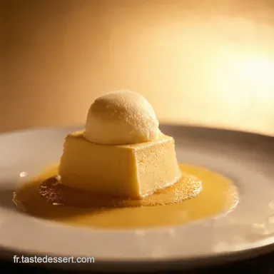 Glace vanille maison La recette Guittet au chanvre Fiche recette