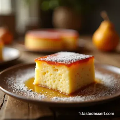 Recette Guimauves Maison Facile Nuages de Vanille Inratables Fiche recette