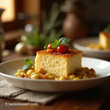 Recette Hachis Parmentier Maison Le Moelleux Ultime Fiche recette
