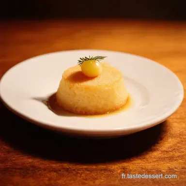 Kango Maison Perle en Sucre Go&ucirc;ter dEnfance Fiche recette