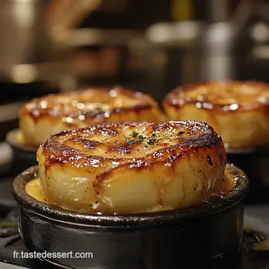 Blanquette de veau lancienne Le plat emblématique inratable du chef Fiche recette
