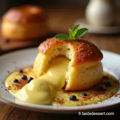 Brioche Maison Inratable Moelleuse et Riche en Beurre Fiche recette