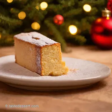 Bûche de Noël Facile Rapide Ma recette express sans cuisson Fiche recette