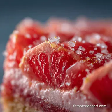 Layer Cake Citron Pavot Mon Secret pour un Go&ucirc;ter Chic Fiche recette