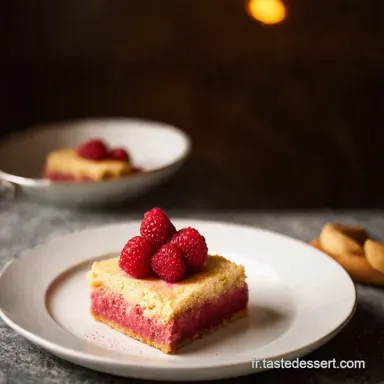 Framboisier La Recette Facile qui Impressionne Fiche recette