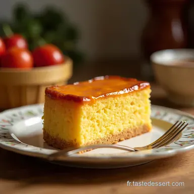 G&acirc;teau &agrave; la Carotte Le G&acirc;teau la Recette Facile Comme Chez M&eacute;m&eacute; Fiche recette