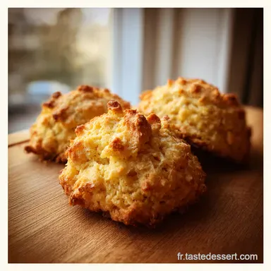 Ma Recette Inratable de Palets Bretons Maison Fondants et Épais Fiche recette
