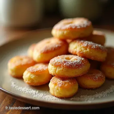 Recette Gaufres de Bruxelles Croustillantes et L&eacute;g&egrave;res Fiche recette