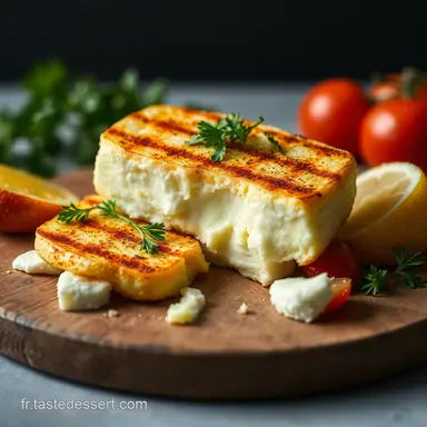 Ma&iuml;s Grill&eacute; Feta Coriandre: L'Ap&eacute;ro Soleil Facile! Fiche recette