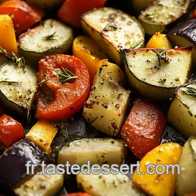 Recette Maquereaux au Four: Goût de Provence Facile! Fiche recette