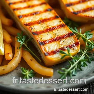 Recettes Maquereaux Faciles: Ma Version Dijonnaise Grillée! Fiche recette