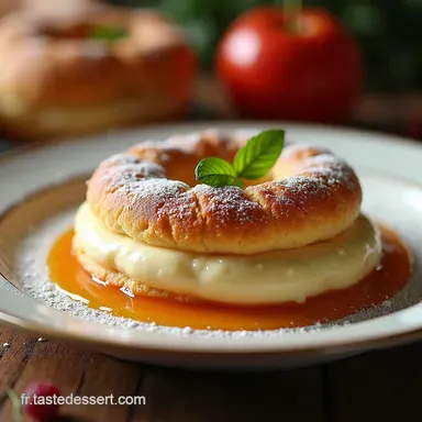 Meringue Maison Simple Croustillante La Recette Facile Fiche recette