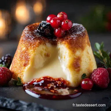 Moelleux &agrave; la Raclette: Recette c&oelig;ur coulant pour plat dhiver parfait Fiche recette