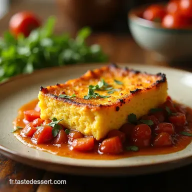 Morue au Four la Portugaise Facile Ma Recette Familiale Gratinée Fiche recette