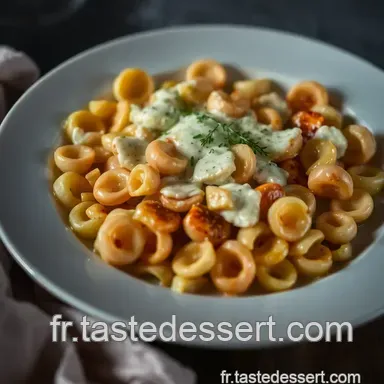 Noix de Saint-Jacques au Poireau : Un Plat Raffiné et Réconfortant Fiche recette