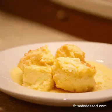 Oursons Guimauve La Recette Maison Le Goût de lEnfance Fiche recette