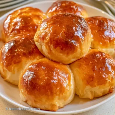 Pain Au Sucre Belge pour 8 Personnes Fiche recette