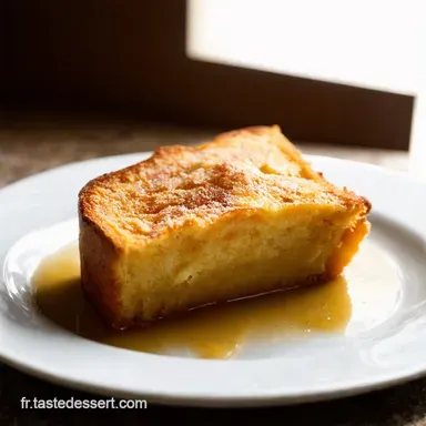 Pain Perdu Recette Facile Le Go&ucirc;t de lEnfance Fiche recette