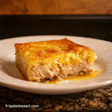 Parmentier de Canard Facile Un D&eacute;lice Maison Fiche recette