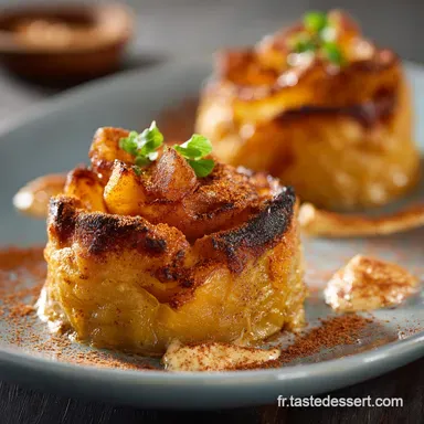 Patates Douces au Paprika Fum&eacute; La recette ultracroustillante et facile Fiche recette