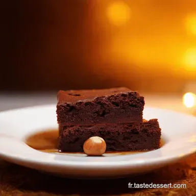 Pte tartiner chocolat noisettes vegan La Perle Facile Fiche recette