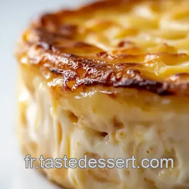 P&acirc;t&eacute; aux Fromages Facile : Mon Ap&eacute;ro Chic et Rapide ! Fiche recette