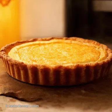 Pâte Brisée Recette Facile Le Secret dune Tarte Parfaite Fiche recette