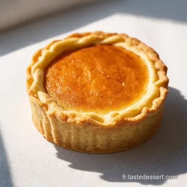 P&acirc;te Bris&eacute;e Recette Facile Le Secret dune Tarte Parfaite