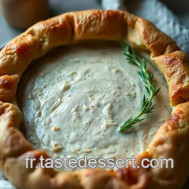 P&acirc;t&eacute; en Cro&ucirc;te: A French Classic, Simplified! [pates] Fiche recette