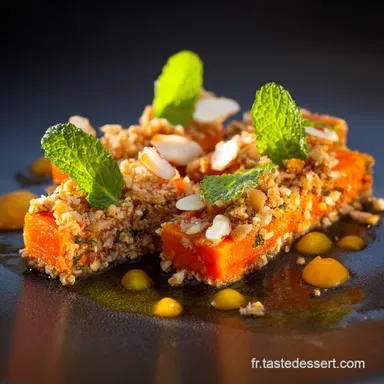 Pickles de Carottes Express Croquants AigresDoux et Faciles Fiche recette