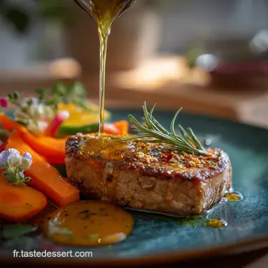 Planification des repas Le Meal Prep &agrave; la Fran&ccedil;aise Saveur et S&eacute;r&eacute;nit&eacute; Fiche recette