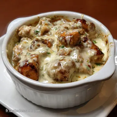 Pot Sauce Blanche : La Recette Royale Facile et Onctueuse Fiche recette