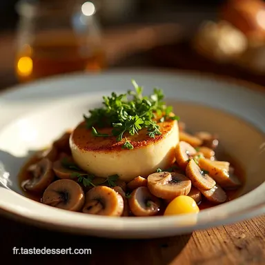 Potimarron Farci au SaintNectaire Lardons Ma recette dautomne Fiche recette