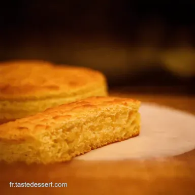 PRINCE de LU maison Mon Secret pour des Biscuits Inoubliables Fiche recette