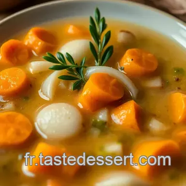 Temps de Cuisson Raie au Court-Bouillon : Un Plat Facile et Savoureux Fiche recette