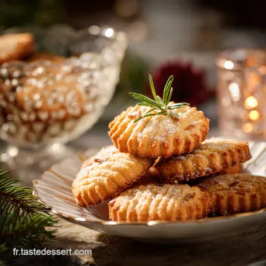 Bonhomme pain dépices : La recette facile pour des biscuits de Noël stables Fiche recette