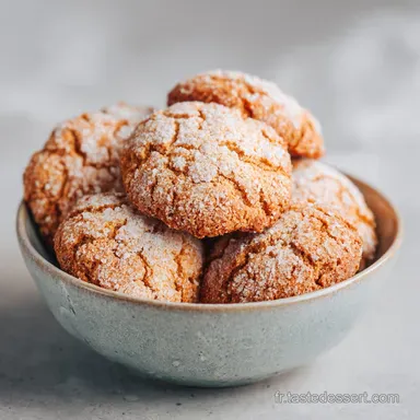 Recette Cookies Moelleux et Gonfl&eacute;s pour 12 Personnes Fiche recette