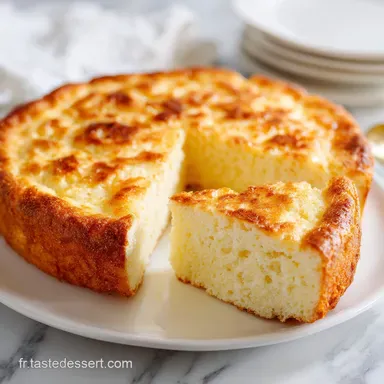 Recette De Cake Sal&eacute; Moelleux : Base A&eacute;rienne en 1 Heure Fiche recette