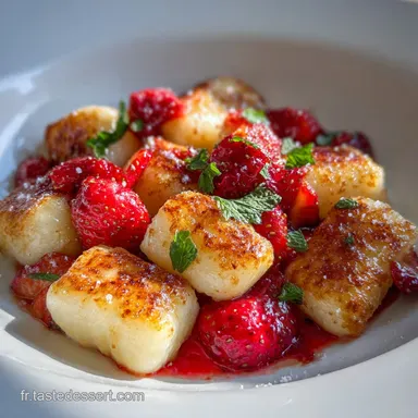 Recette &eacute;tudiante facile sans four en 15 minutes Fiche recette